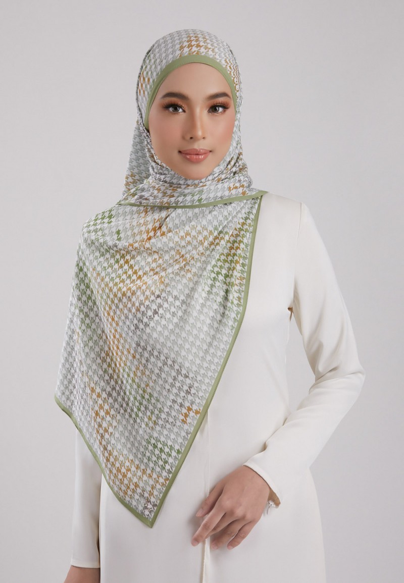 SHAWL ALAIYA PRINTED