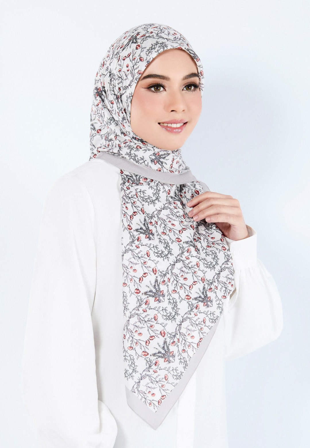 SQ TWEET DREAMS VOILE PTD
