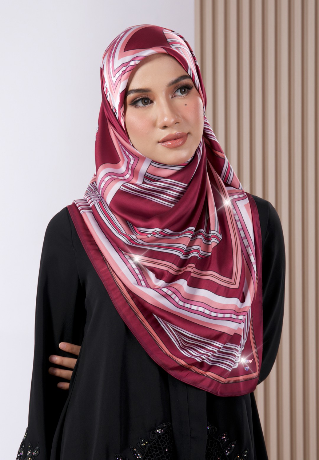 SQ SERIES 289 LA LINEA PTD DIAMOND