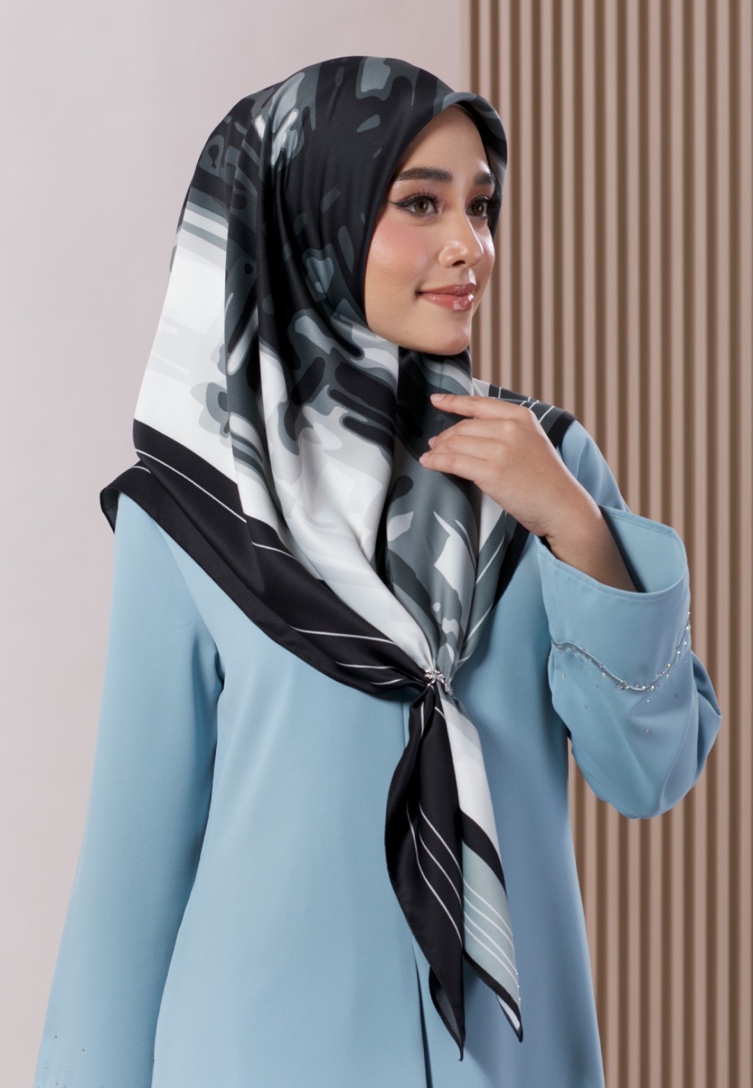 SQ CHIC 190 EDNA PTD