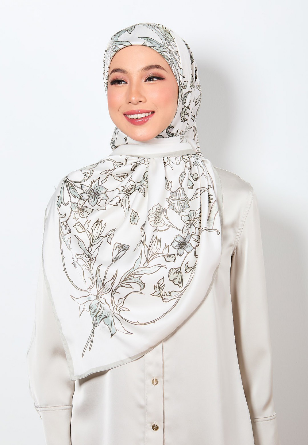 SQ CINTA ABADI PTD BY ARIANI