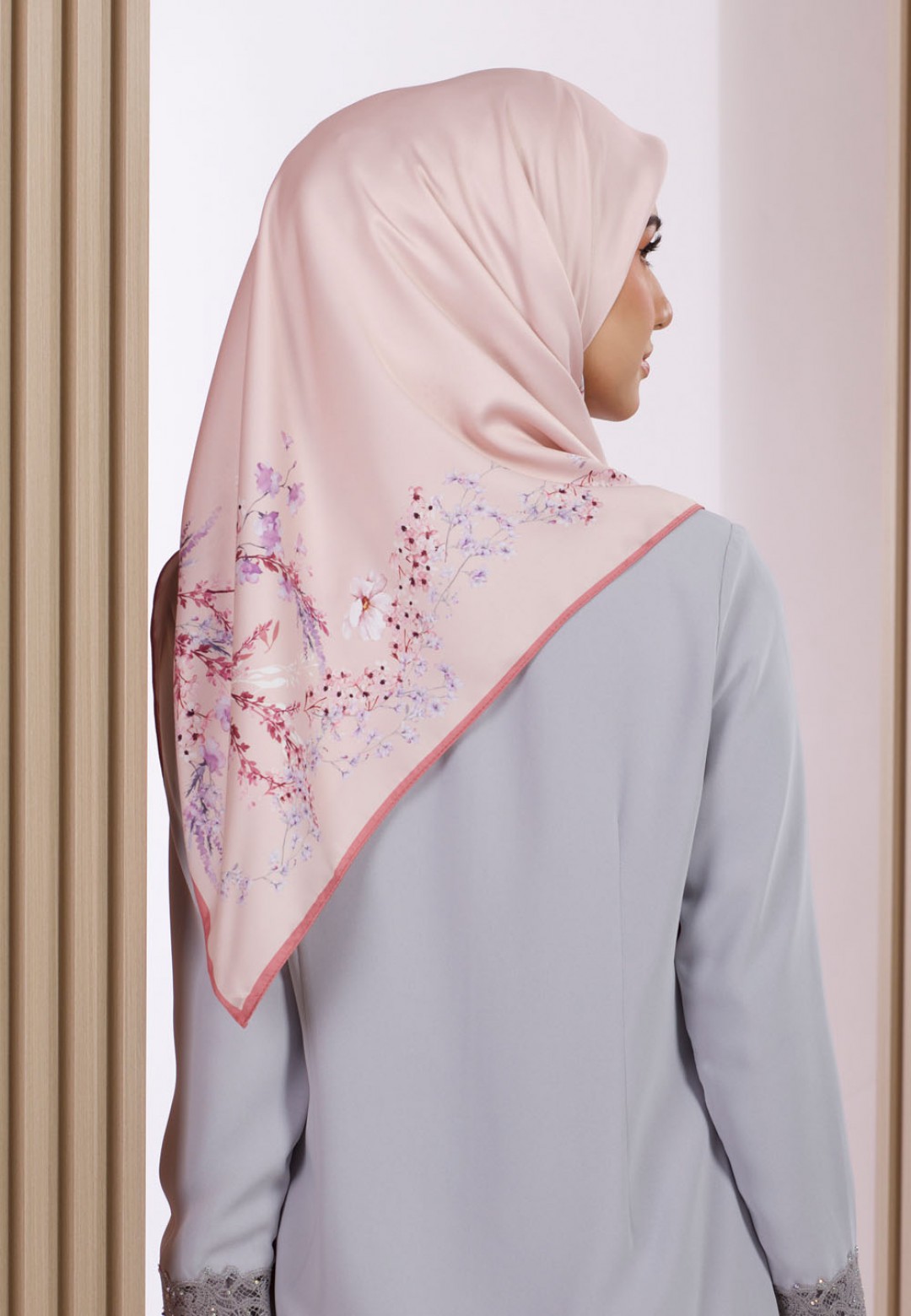 SQ CHIC RASHA 190 PTD