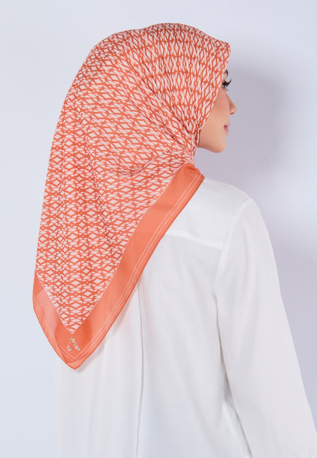 SQ ICONIC VOILE