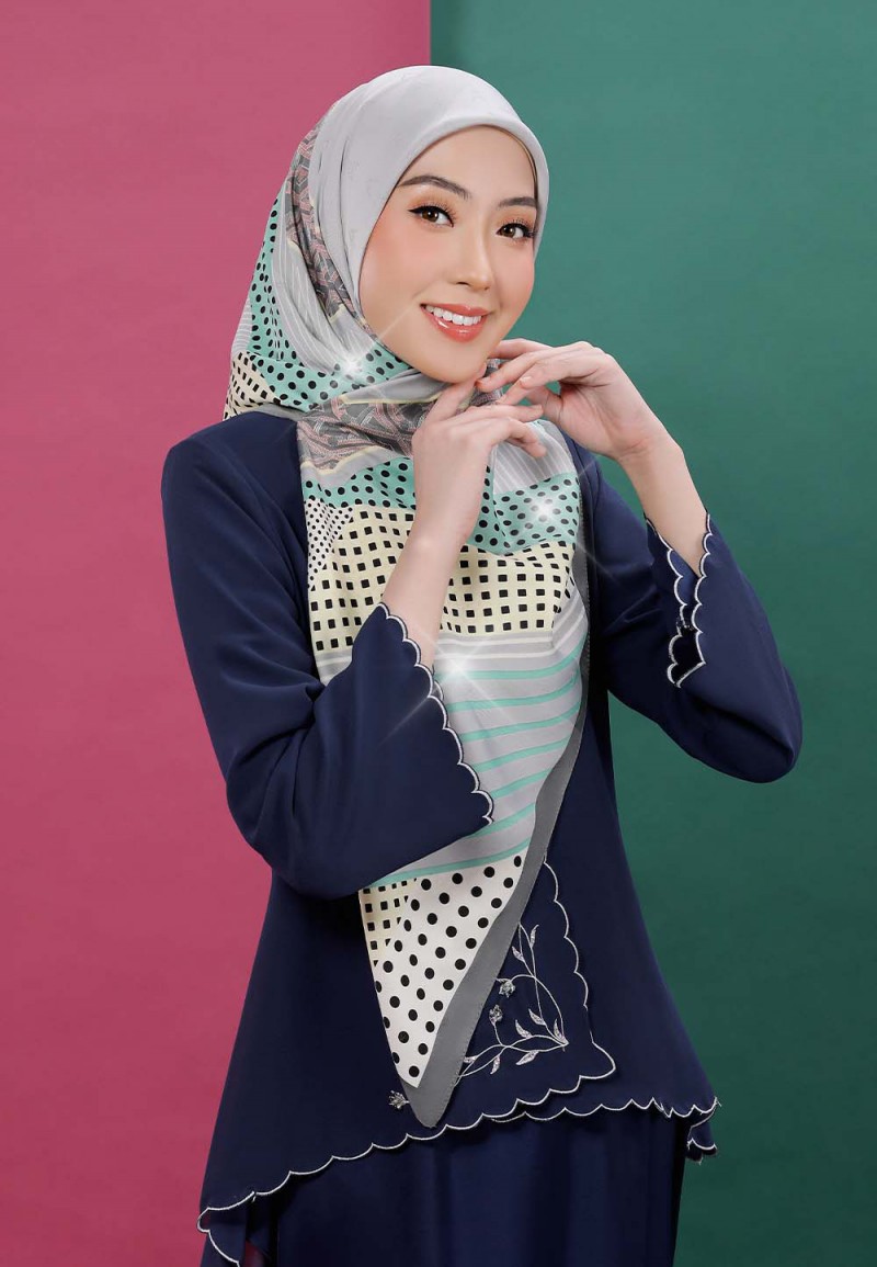 SQ SIGNUM TWILL PTD DIAMOND 289