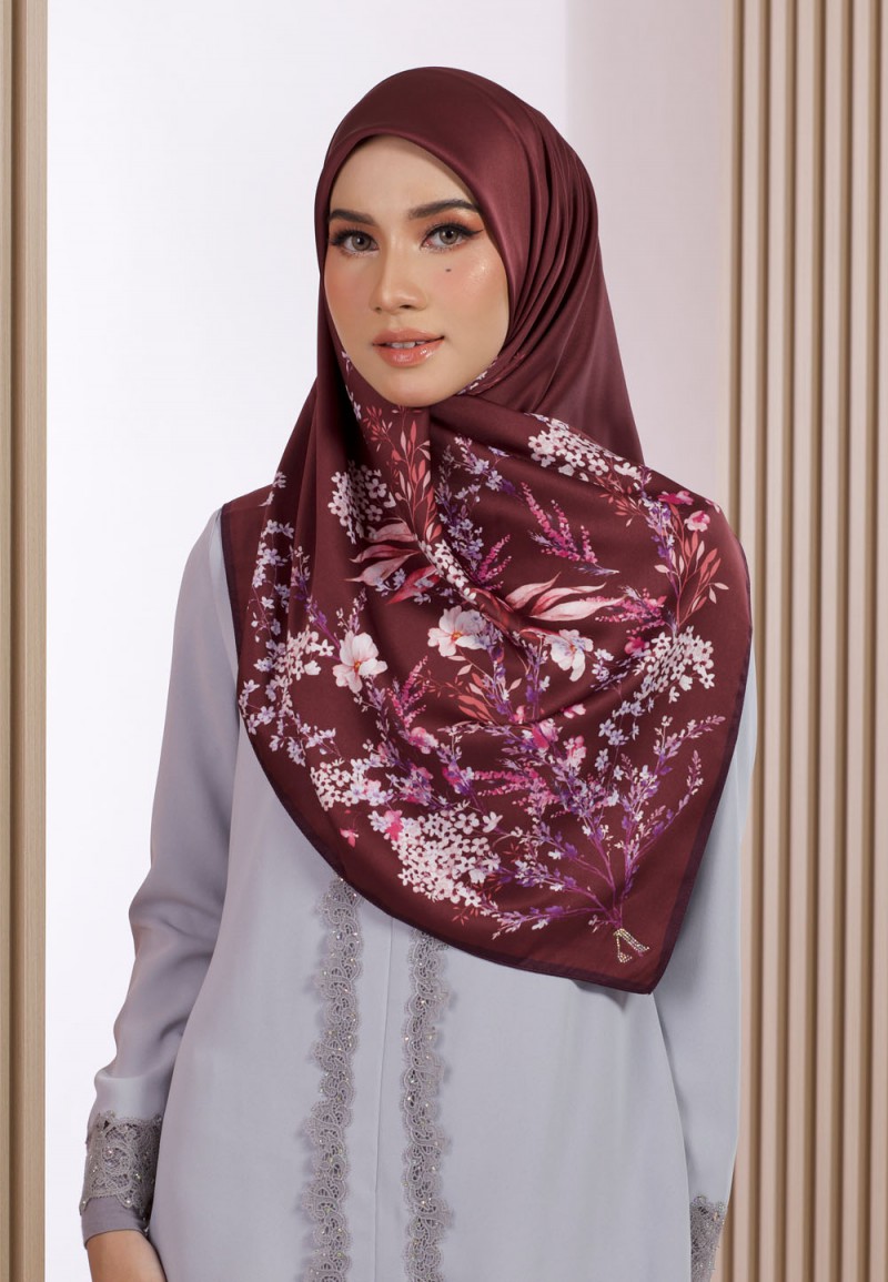SQ CHIC RASHA 190 PTD