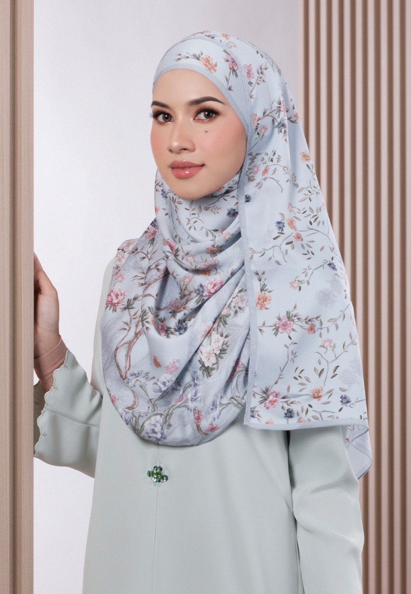 SHAWL 219 MARIEL PTD