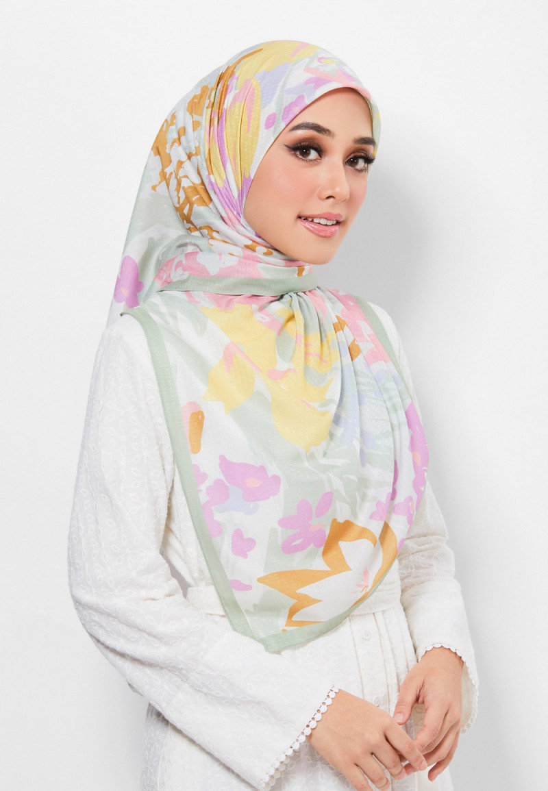 SQ 119 AYLA VOILE PTD
