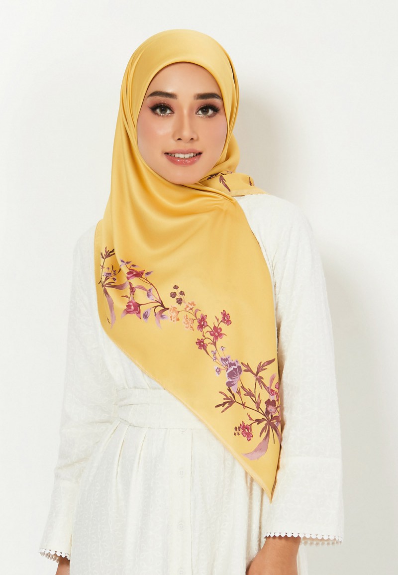 SQ CHIC EILEEN PRINTED