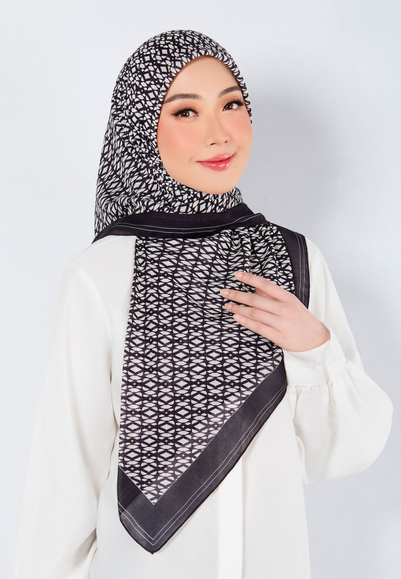 SQ ICONIC VOILE