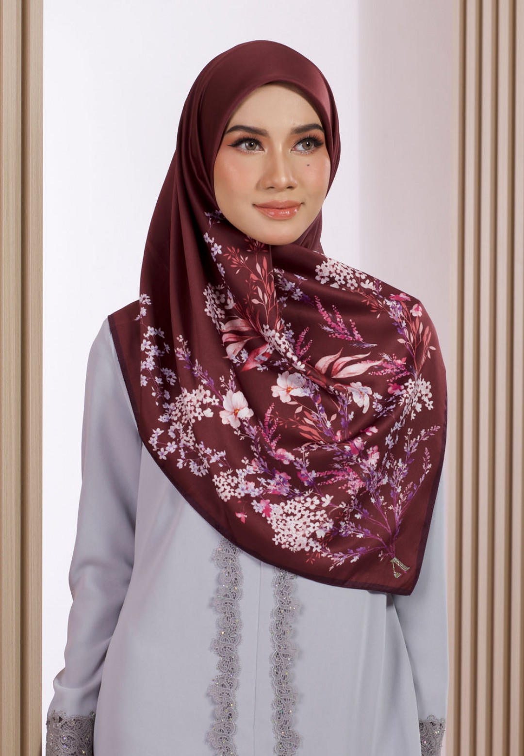 SQ CHIC RASHA 190 PTD