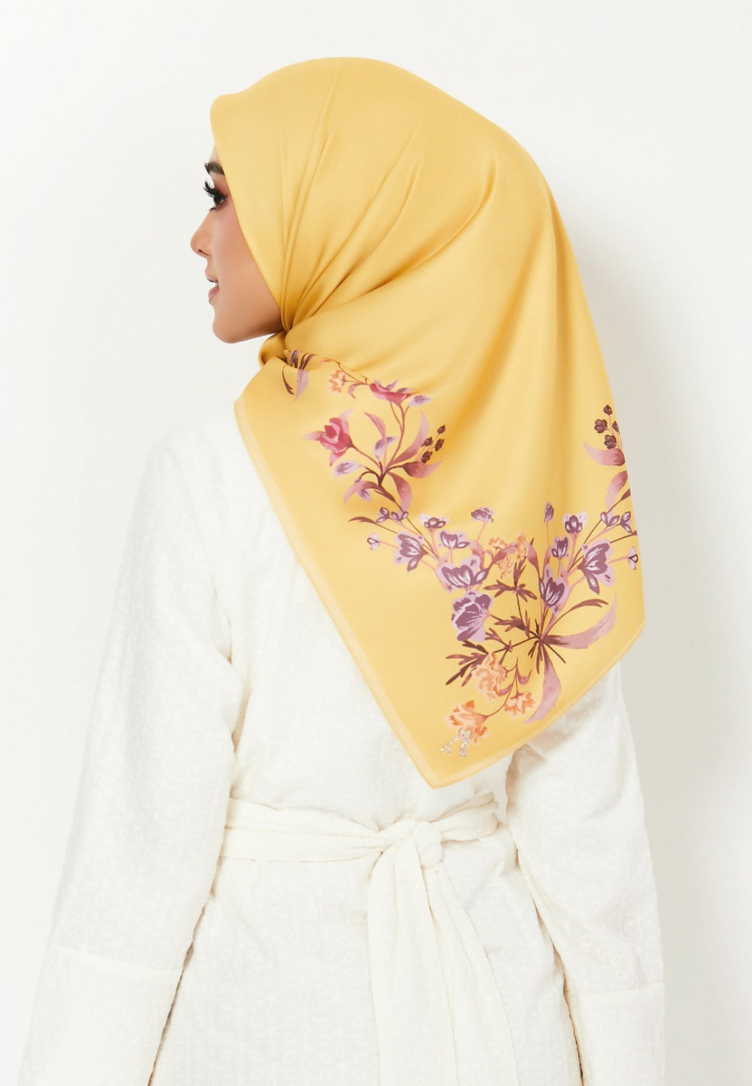 SQ CHIC EILEEN PRINTED