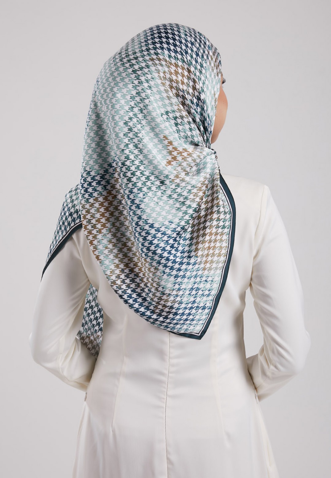 SQ ALAIYA PRINTED