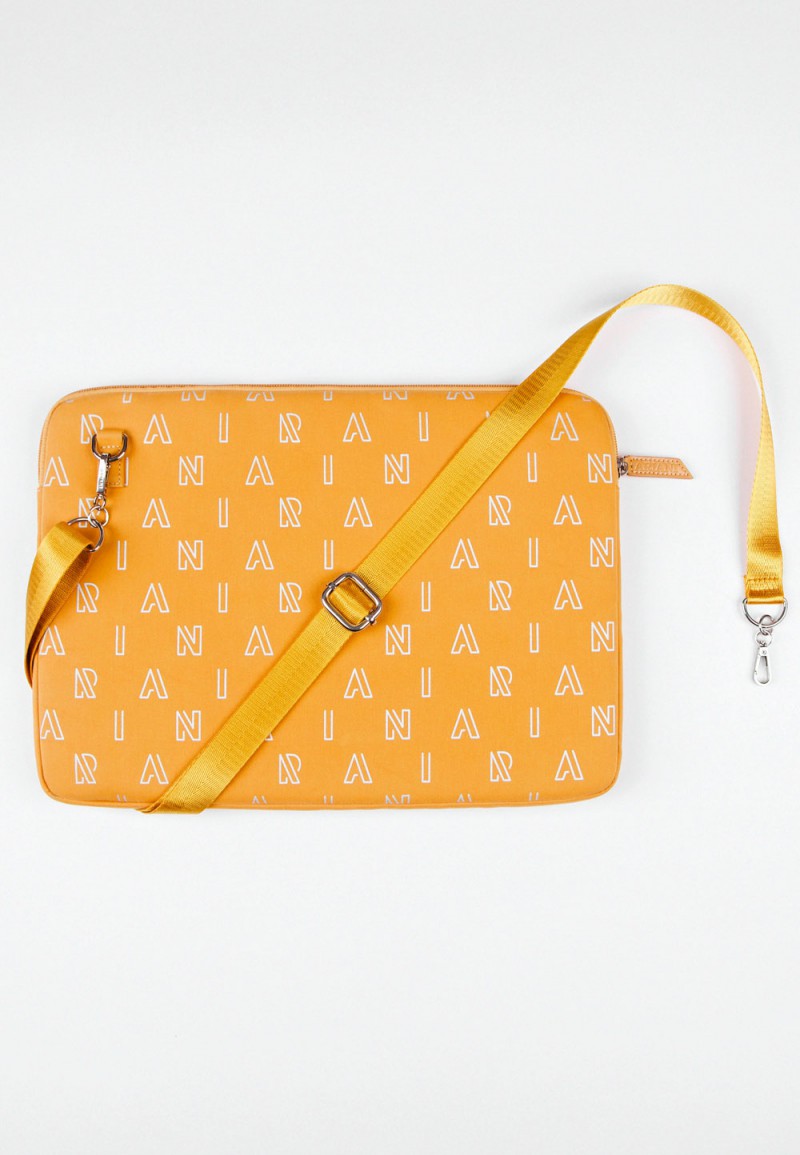 MONO LAPTOP SLEEVE