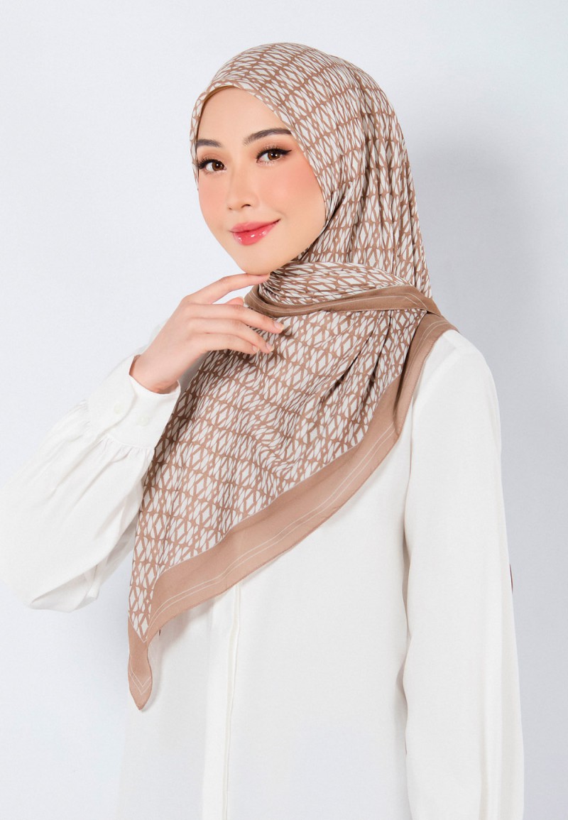 SQ ICONIC VOILE