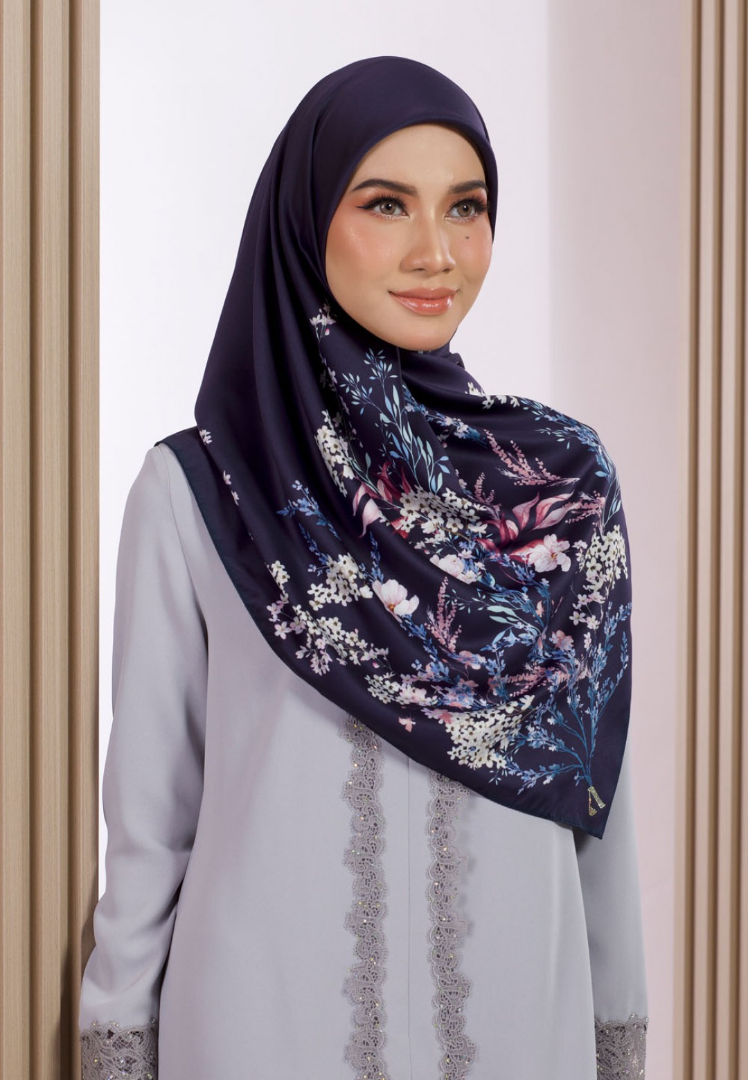 SQ CHIC RASHA 190 PTD