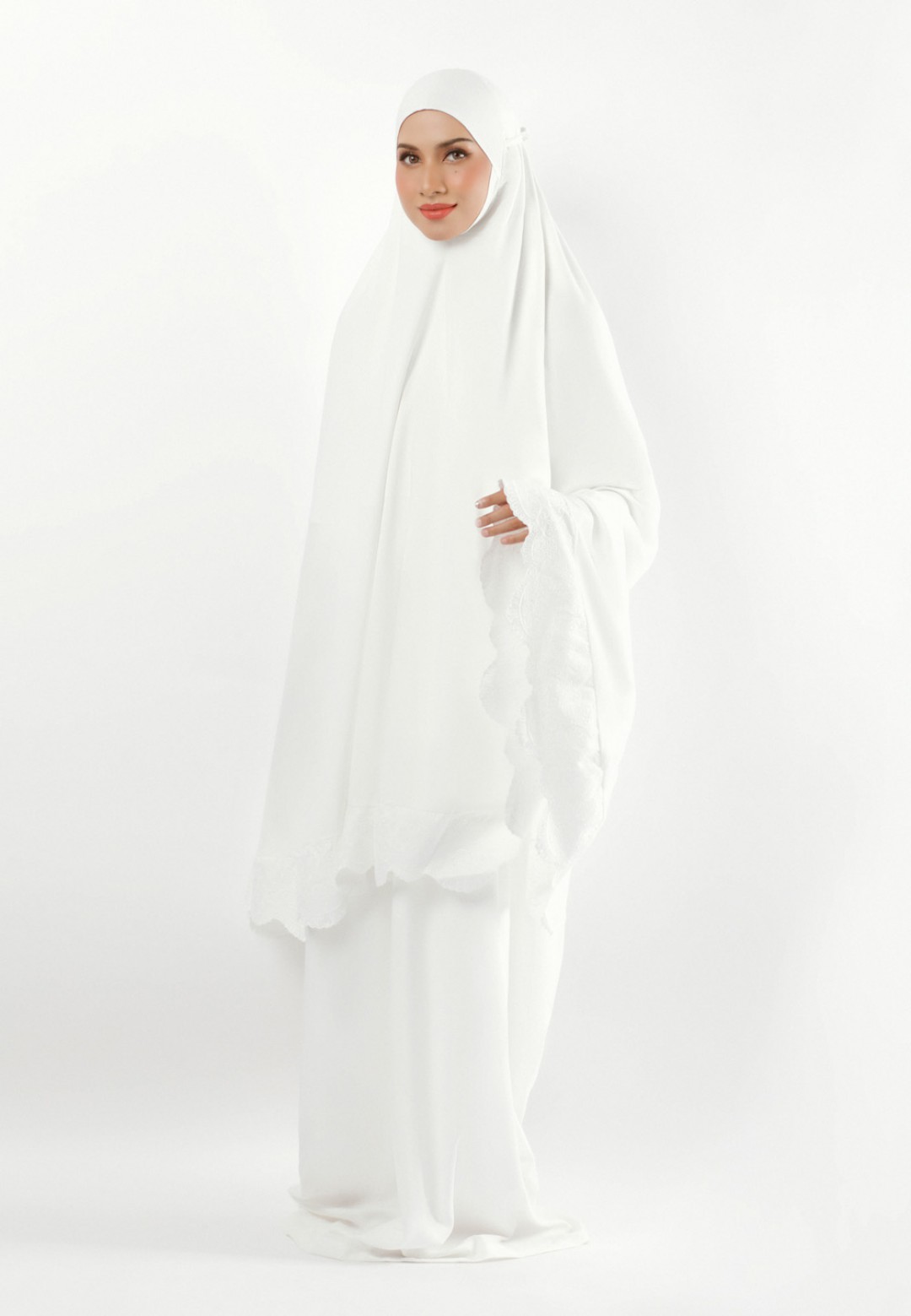 TELEKUNG ZEINAB