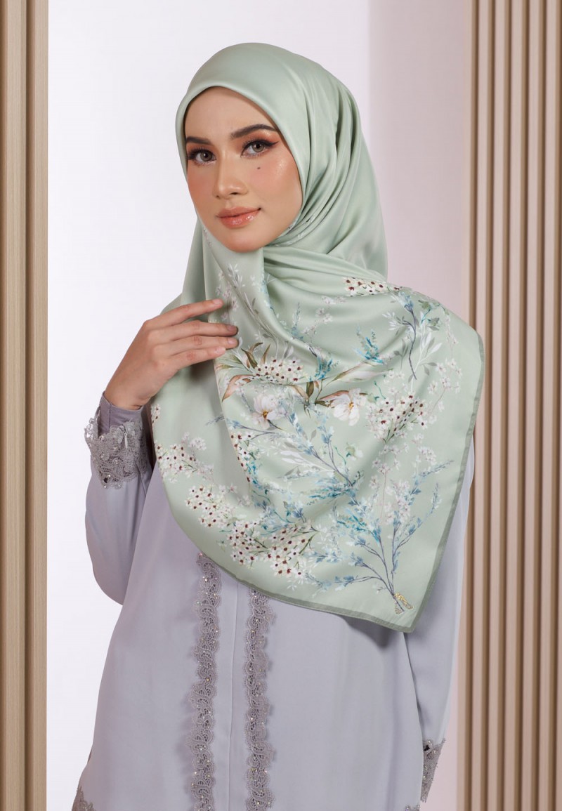 SQ CHIC RASHA 190 PTD