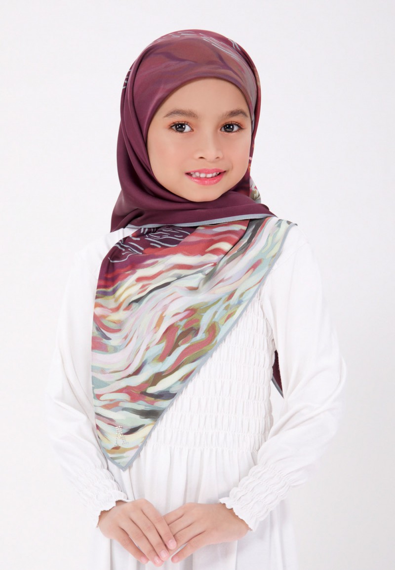 TIMELESS TUNES BY ARIANI (SQ 189 IKAN KEKEK PTD MINI)