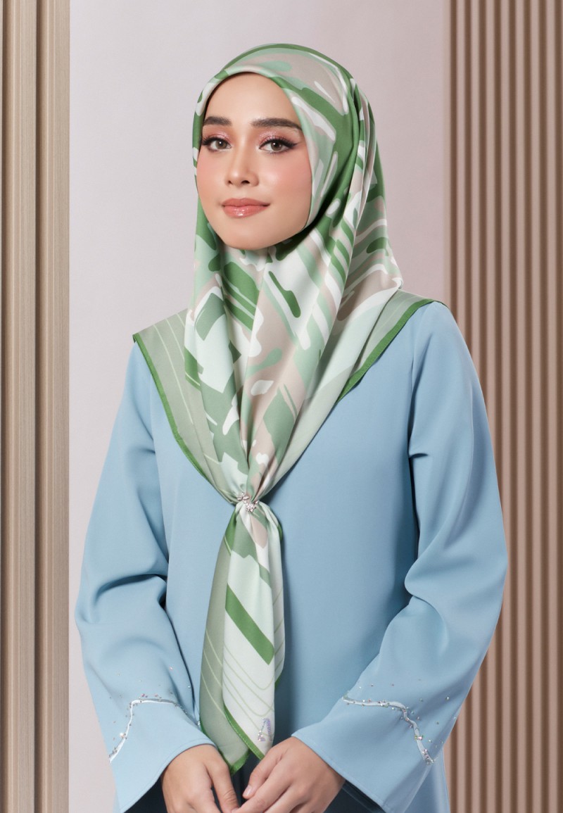 SQ CHIC 190 EDNA PTD