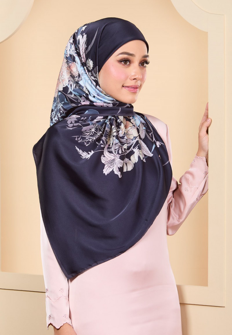 SQ SALWA PRINTED
