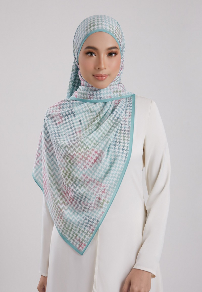 SHAWL ALAIYA PRINTED