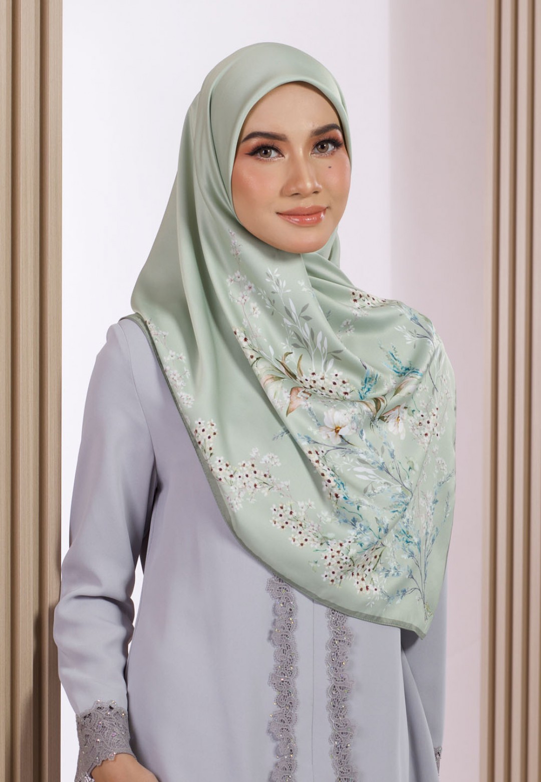 SQ CHIC RASHA 190 PTD