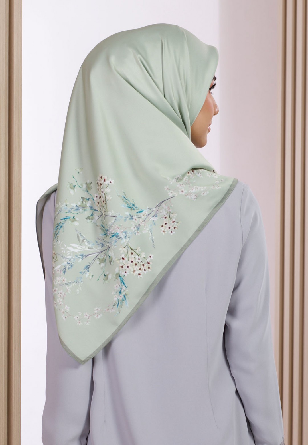 SQ CHIC RASHA 190 PTD
