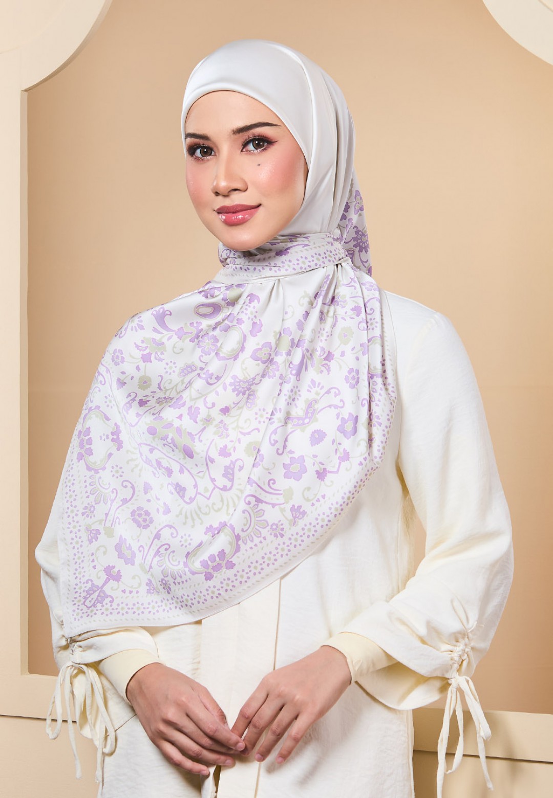 SQ MARNI PRINTED