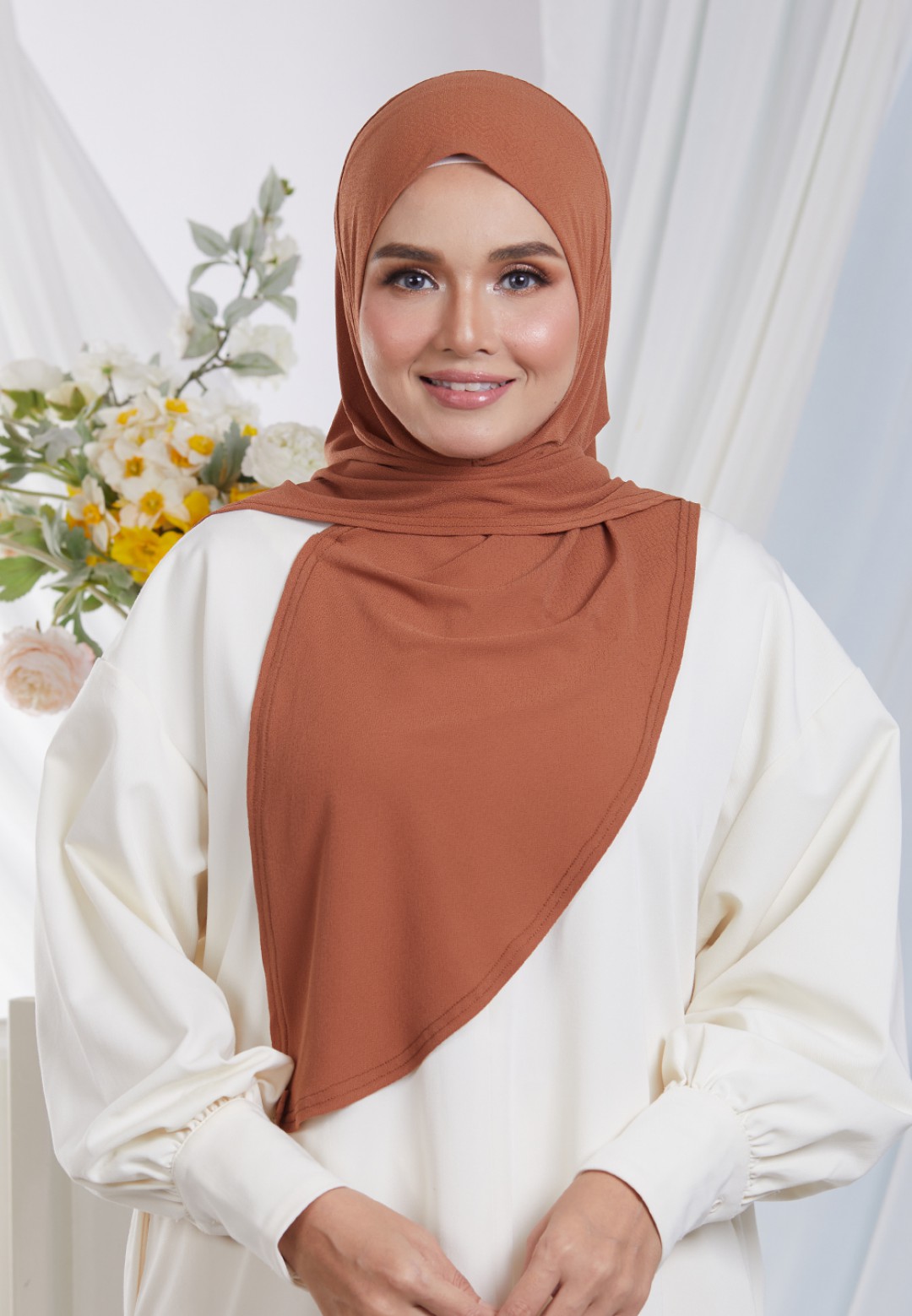 INSTANT 129 RATU S/A STD PLAIN
