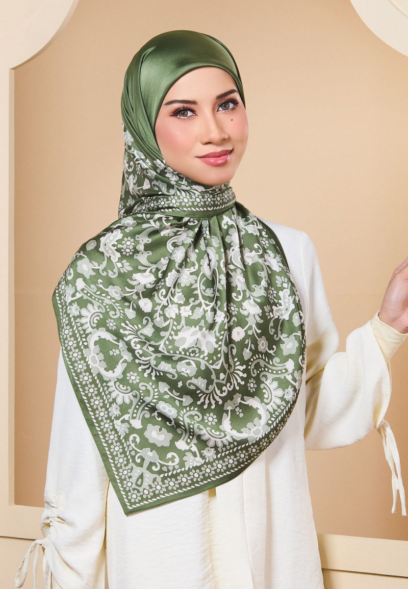 SQ MARNI PRINTED