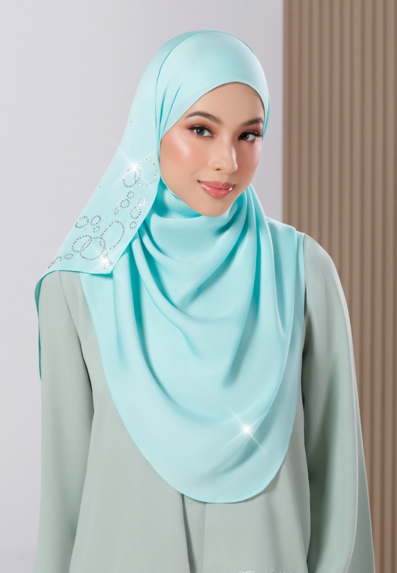 INSTANT AREUM PLAIN DIAMOND 199