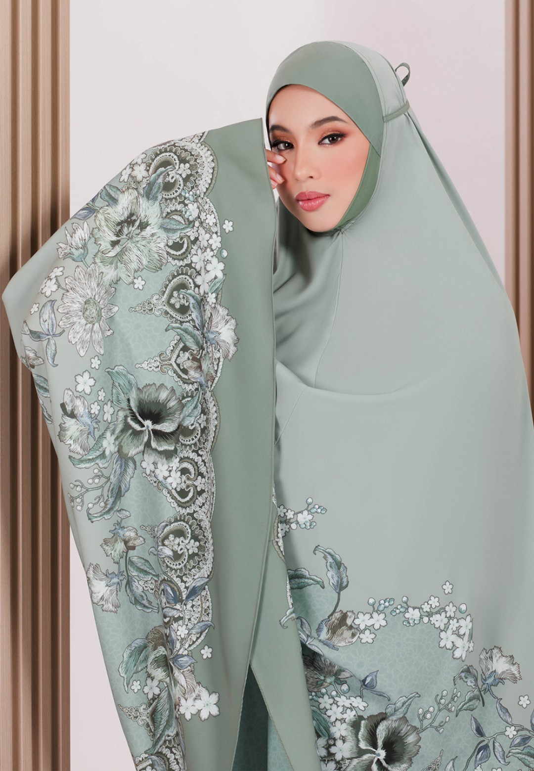 TELEKUNG 319 DHAFIYA PTD