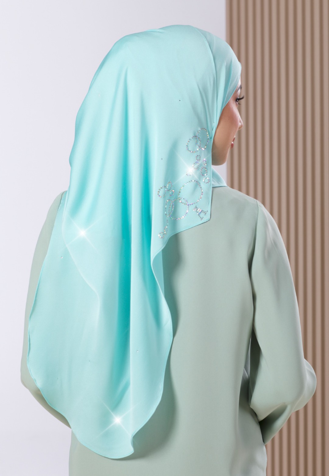 INSTANT AREUM PLAIN DIAMOND 199