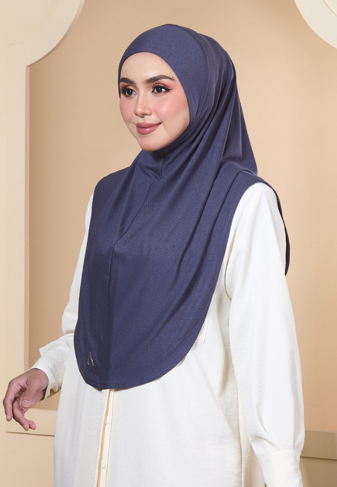 TIARA ZARITH PLAIN LARGE S/A