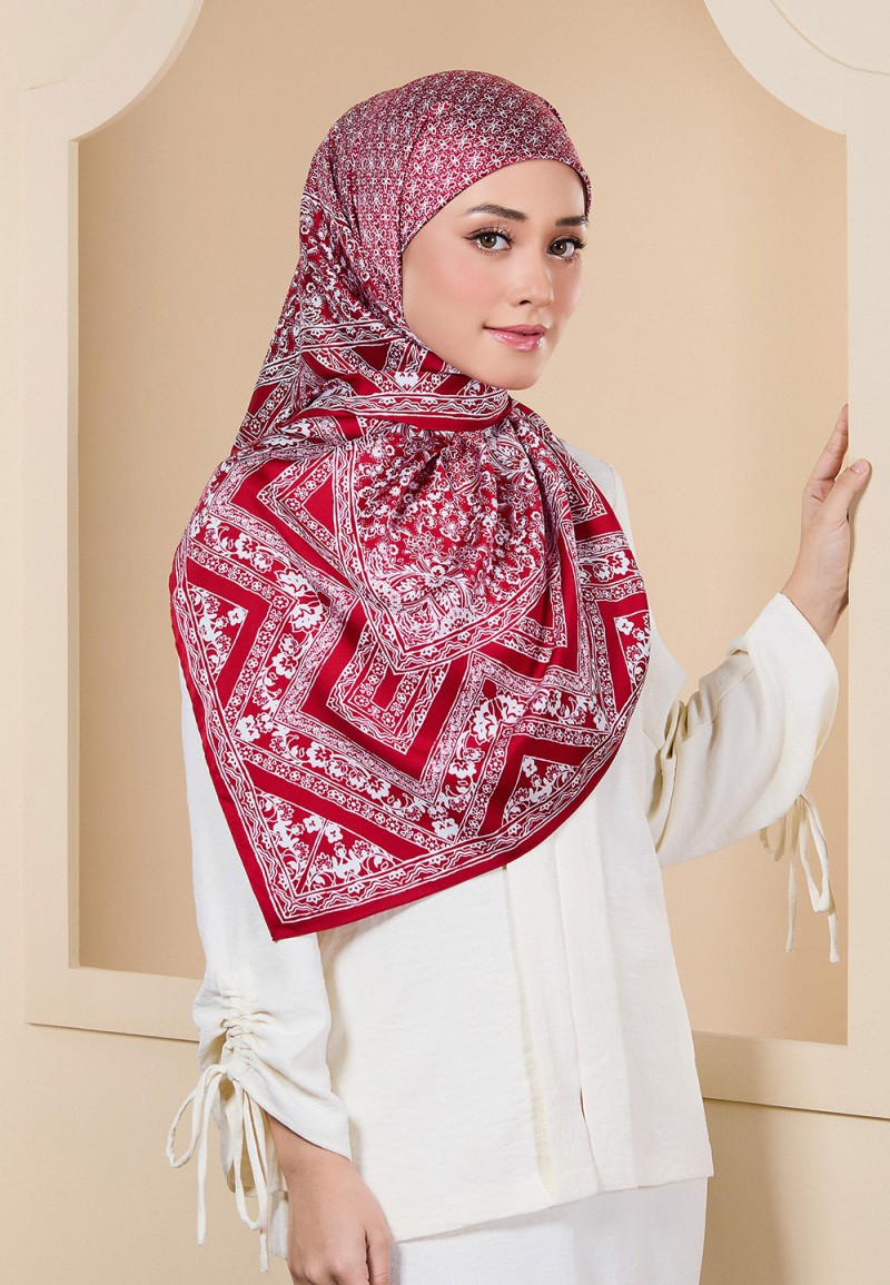 SQ ALIZE PRINTED