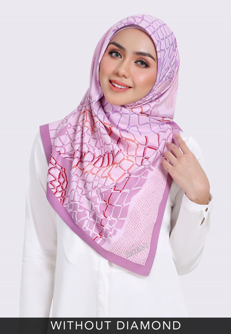 SQ SERIES LINE LUMINOUS TWILL PTD 190