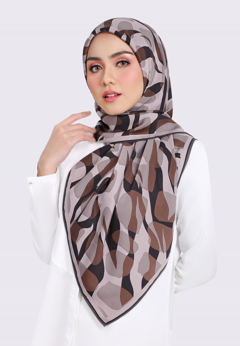 SQ SERIES AURICOLOR PRINTED DIAMOND 289