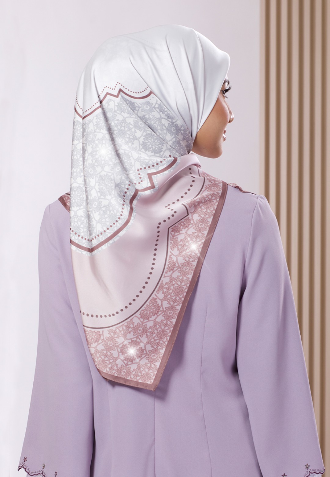SQ 289 TERINA DIAMOND PTD