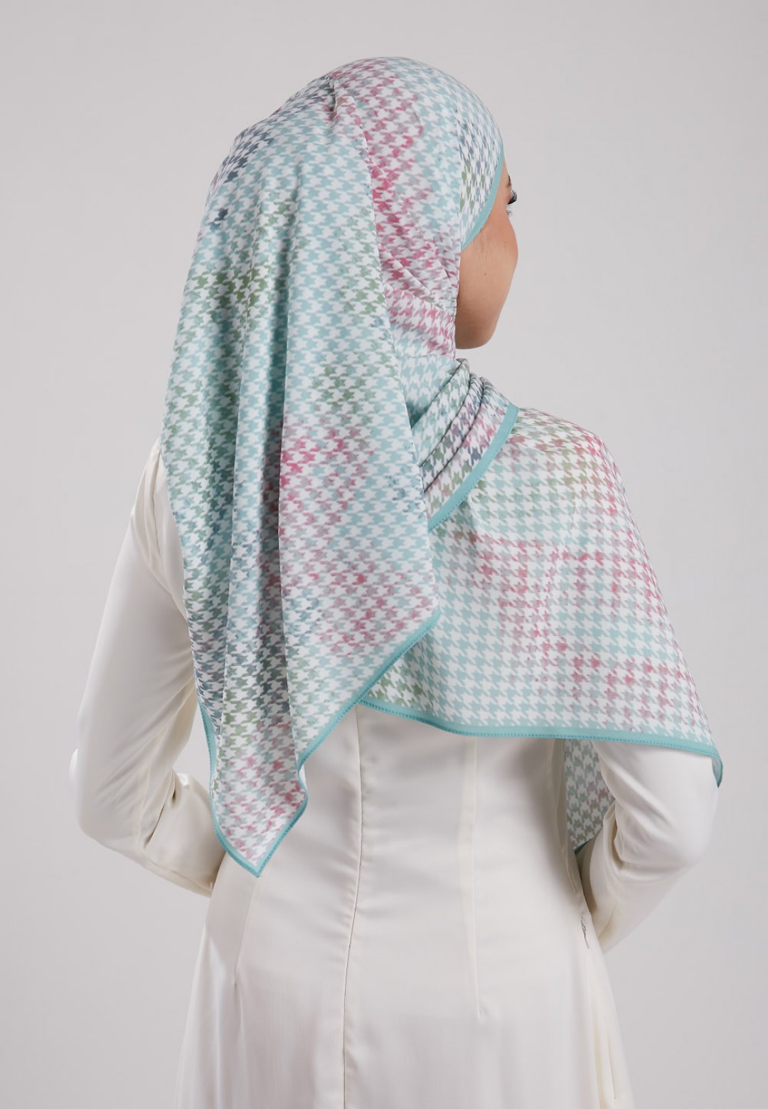 SHAWL ALAIYA PRINTED