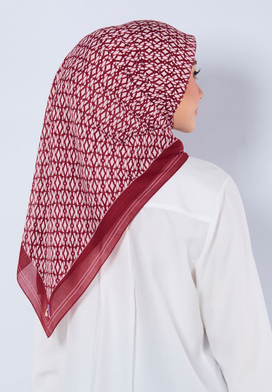 SQ ICONIC VOILE