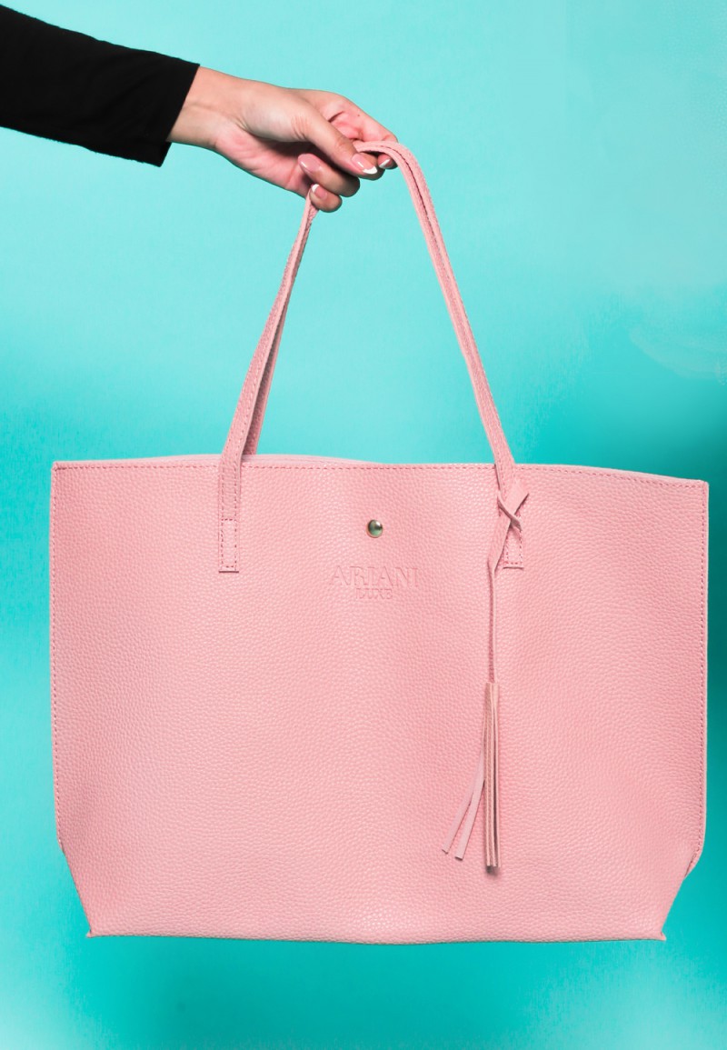 LEATHER BAG
