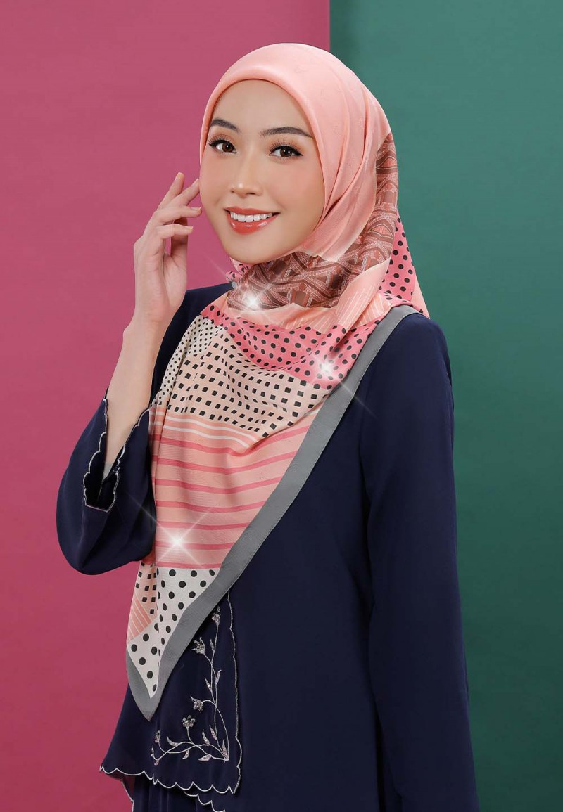 SQ SIGNUM TWILL PTD DIAMOND 289