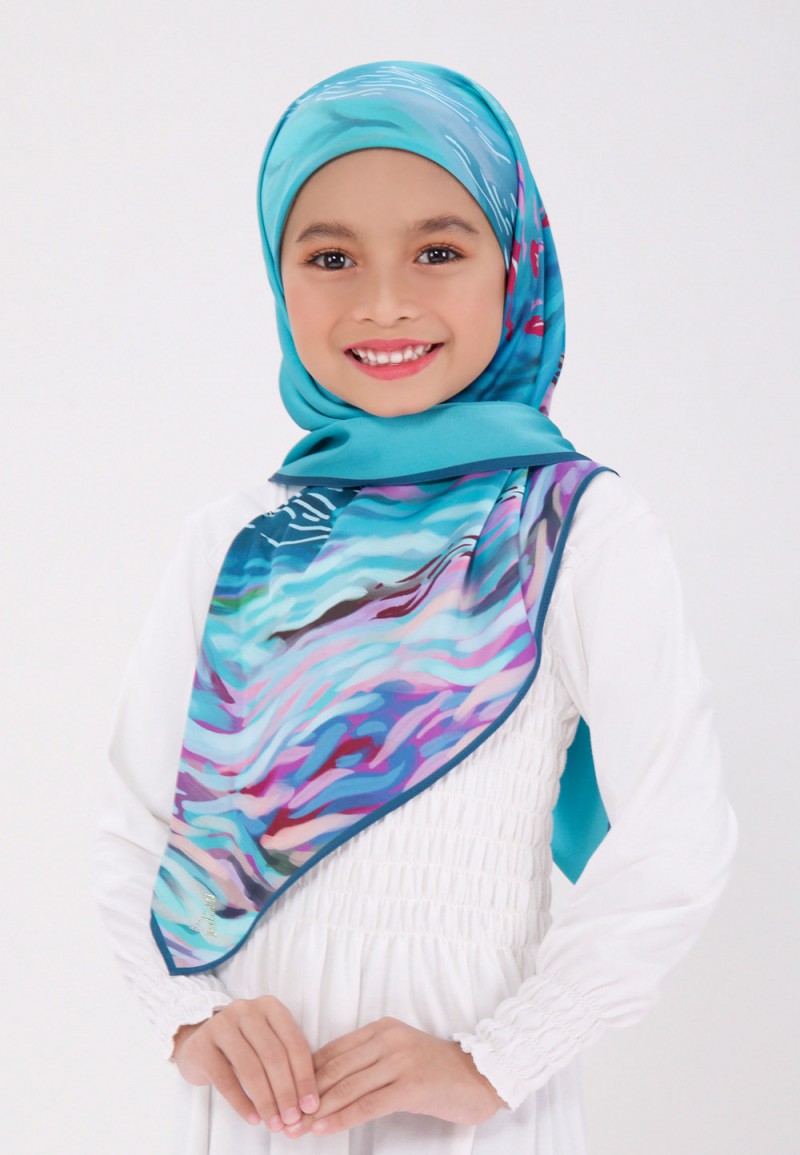 TIMELESS TUNES BY ARIANI (SQ 189 IKAN KEKEK PTD MINI)