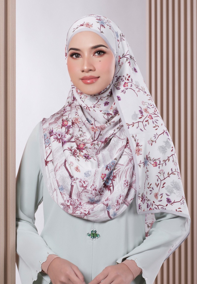 SHAWL 219 MARIEL PTD