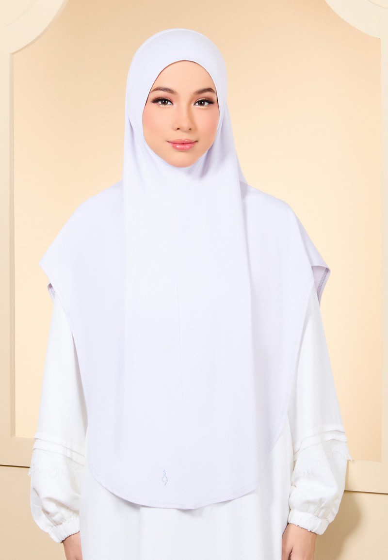 KHIMAR MADINA