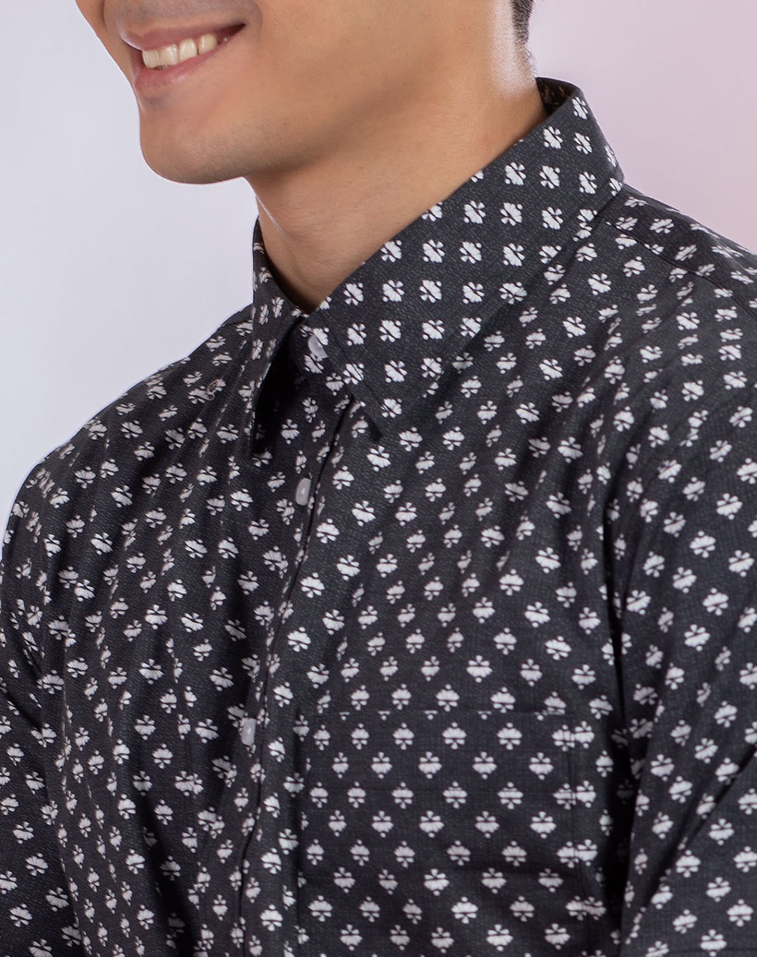ARFAN SHIRT