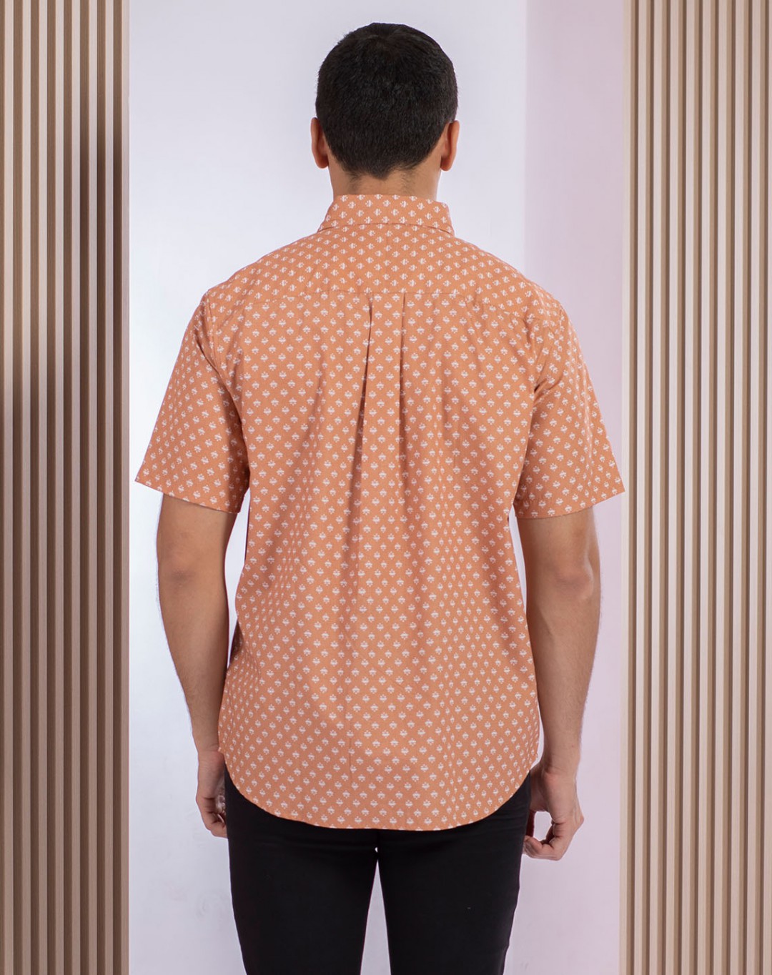 ARFAN SHIRT
