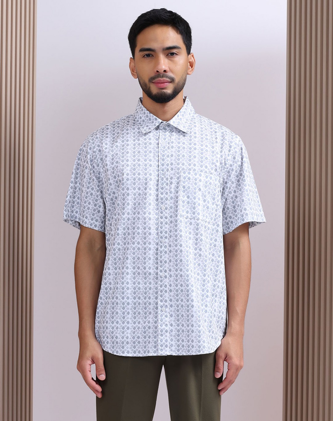 ARFAN SHIRT