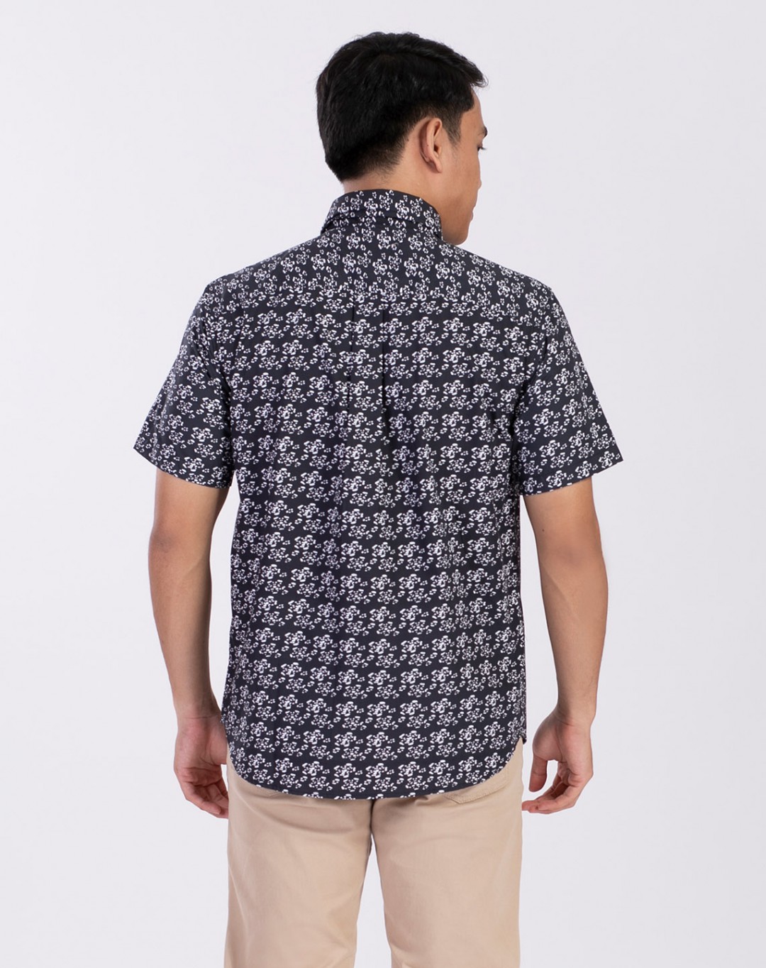 ARFAN SHIRT