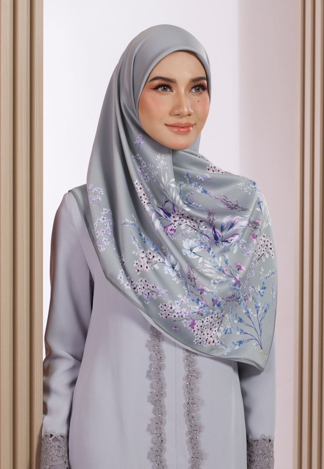SQ CHIC RASHA 190 PTD